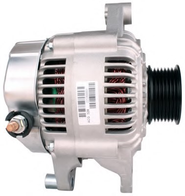 ARTEC 59214008 Alternator